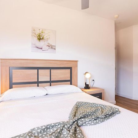 Oceanfront 2 Bedrooms Holiday Home In Tenerife South San Miguel de Abona Luaran gambar