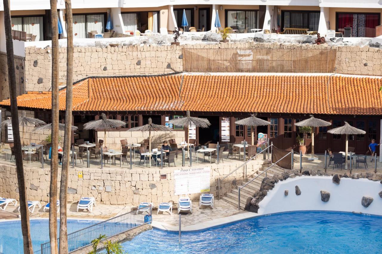 Oceanfront 2 Bedrooms Holiday Home In Tenerife South San Miguel de Abona Luaran gambar