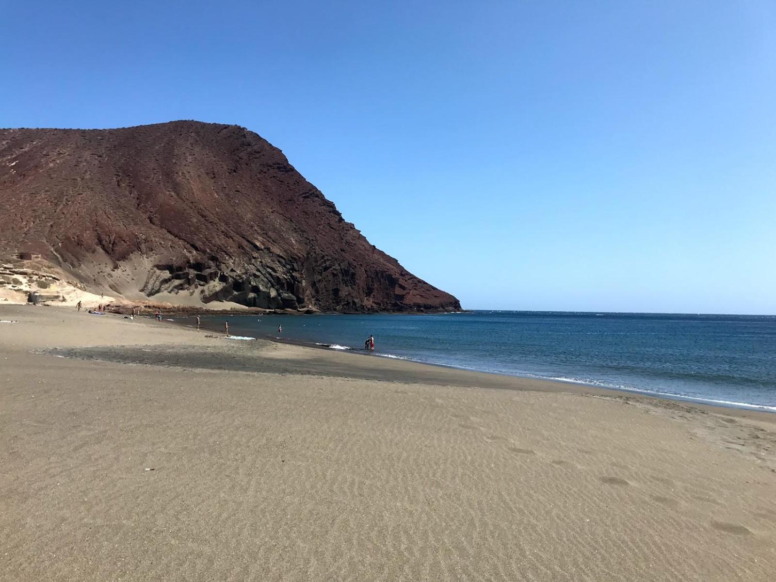Oceanfront 2 Bedrooms Holiday Home In Tenerife South San Miguel de Abona Luaran gambar