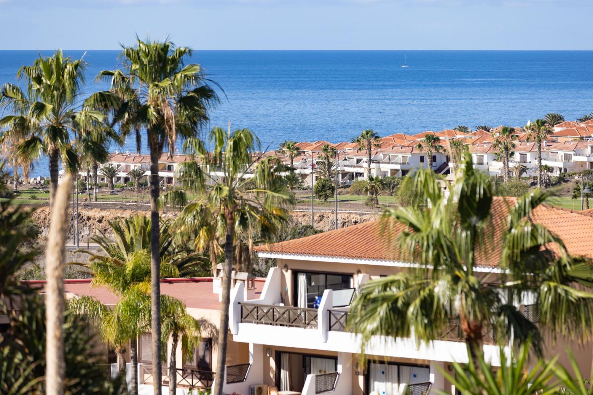 Oceanfront 2 Bedrooms Holiday Home In Tenerife South San Miguel de Abona Luaran gambar