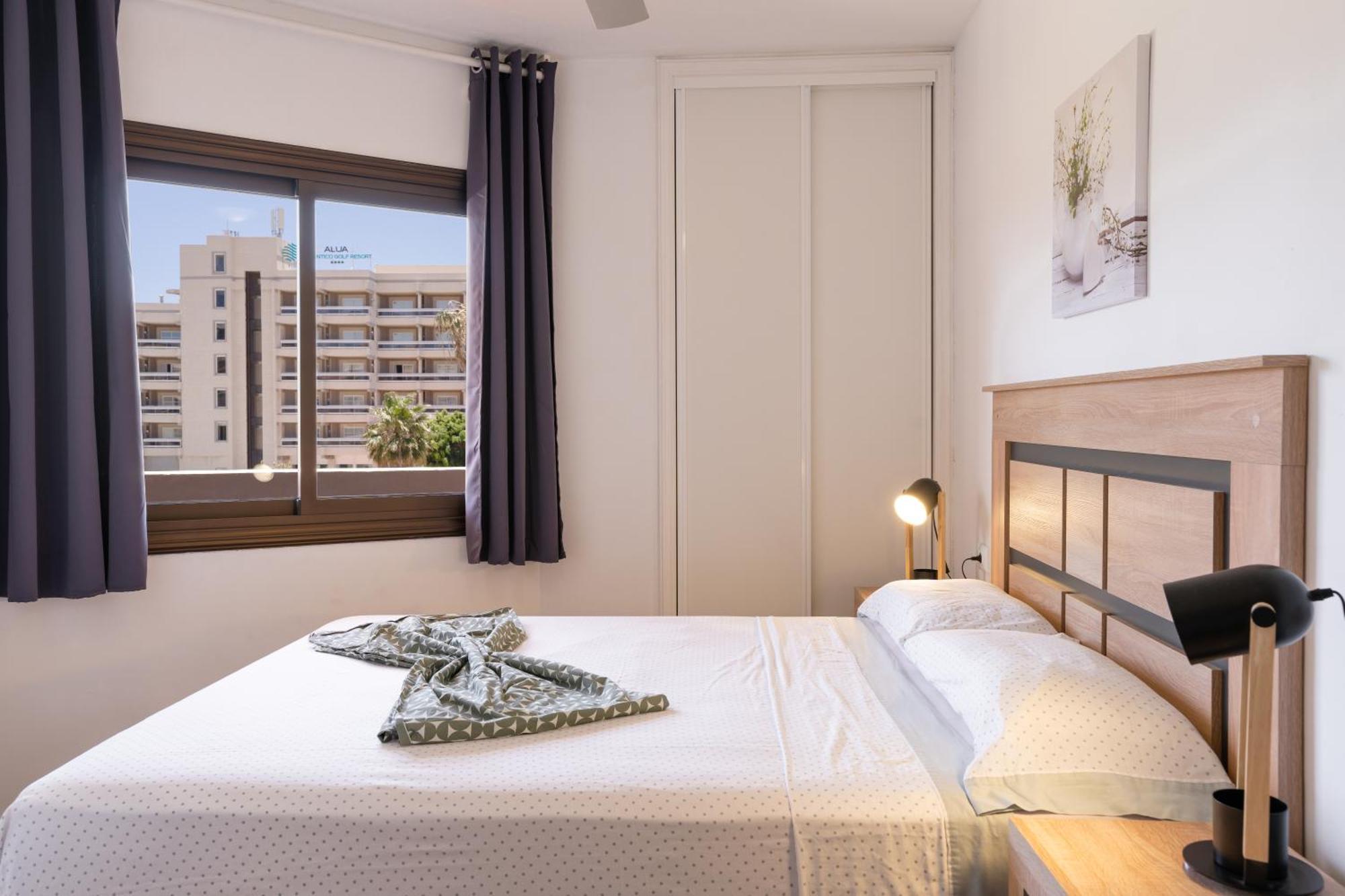 Oceanfront 2 Bedrooms Holiday Home In Tenerife South San Miguel de Abona Luaran gambar